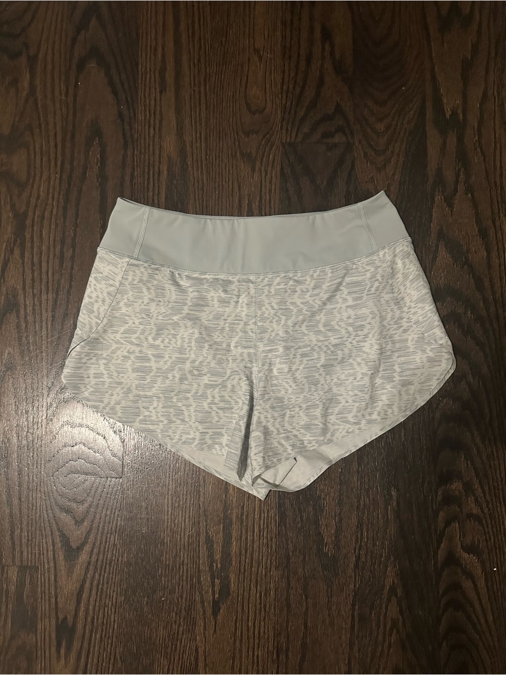 Athleta Running Shorts